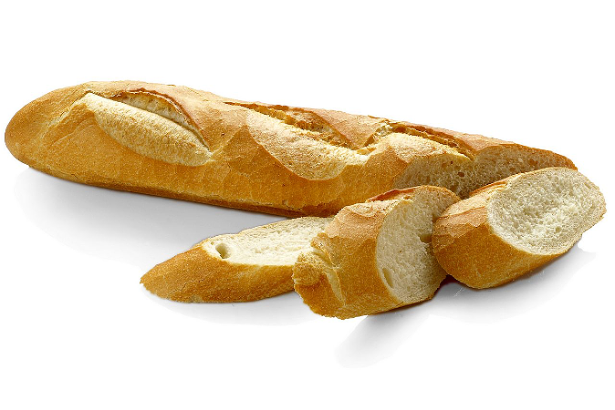 Huisgemaakt Stokbrood