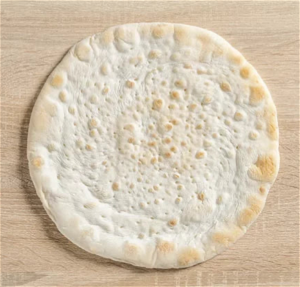 Glutenvrije Bodem 🍕