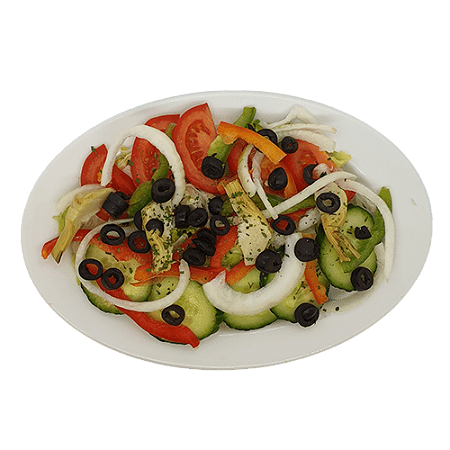 Insalata mista