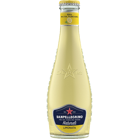 Sanpellegrino Limonata