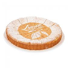 Torta Crema Limone