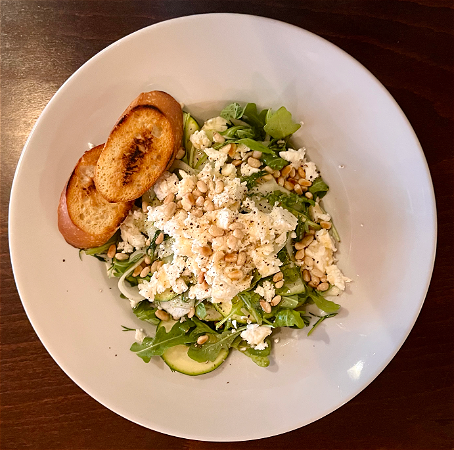 Insalata di Finocchi