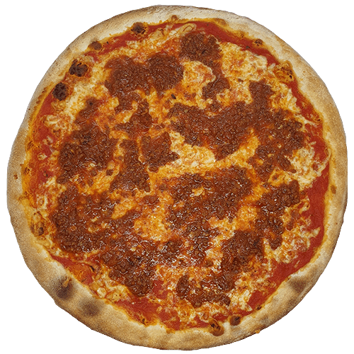 Pizza Bologna