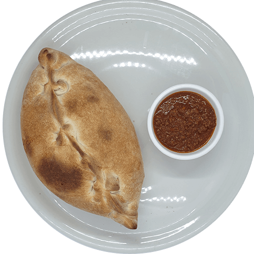 Calzone Carne
