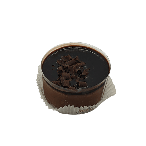 Chocolademousse