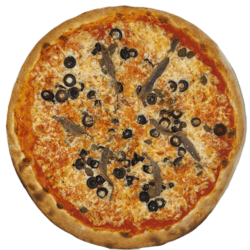 Napolitana