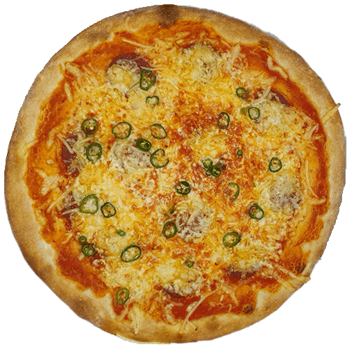 Pepperoni