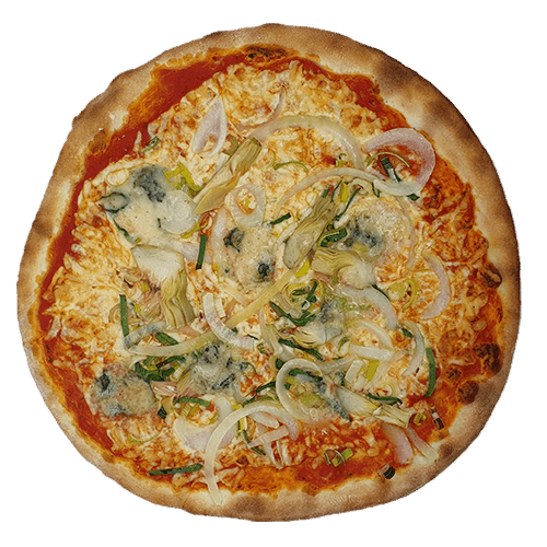 Pizza Amore