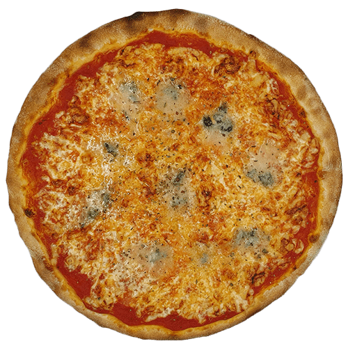 Pizza Gorgonzola