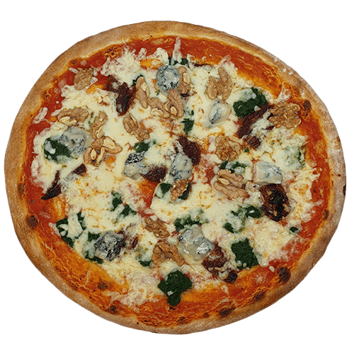 Pizza Rustic