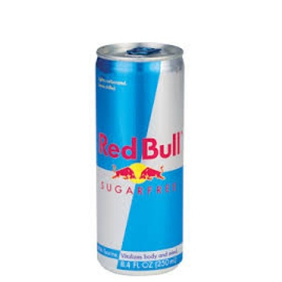 Red bull light