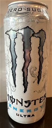 Monster Ultra