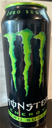 Monster zero