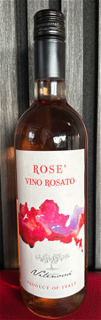 Huiswijn Rosé