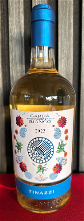Tinazzi Garda Bianco wit