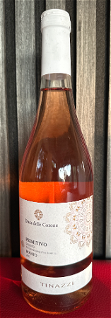 Tinazzi Rosé