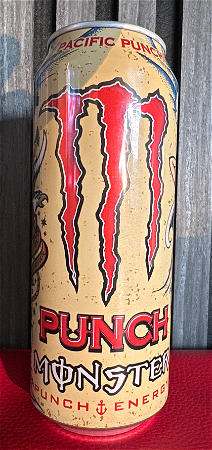 Monster Punch