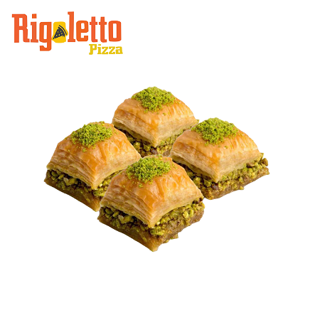 Baklawa