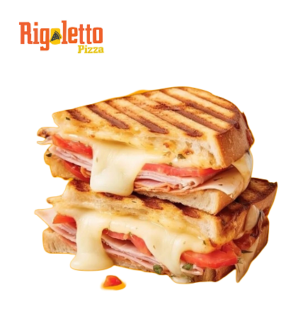Tosti Rigoletto