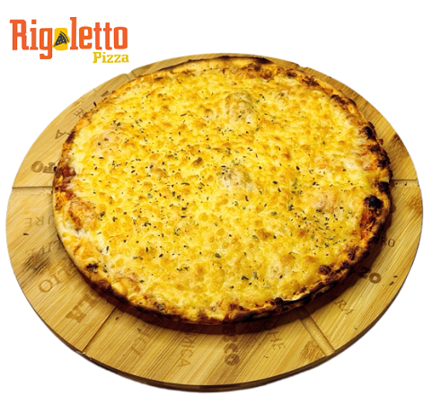 Pizza Margherita