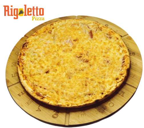 Pizza salami