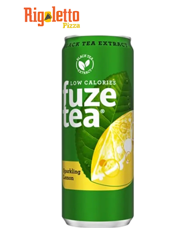 Fuze Tea Sparkling 330ml