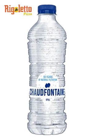 Chaudfontaine Mineraalwater 500ml