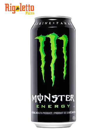 Monster Energy 500ml