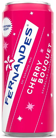 Fernandes Cherry Bouquet