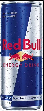 Red Bull Energy Drink