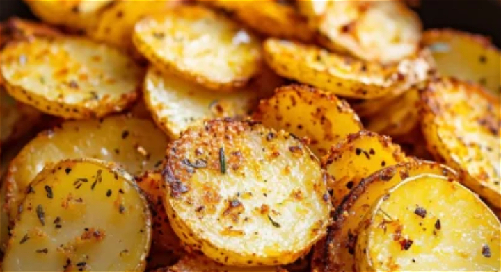 Aardappels