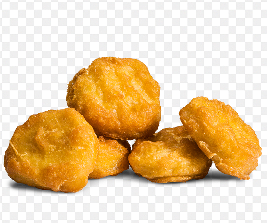 Kipnuggets