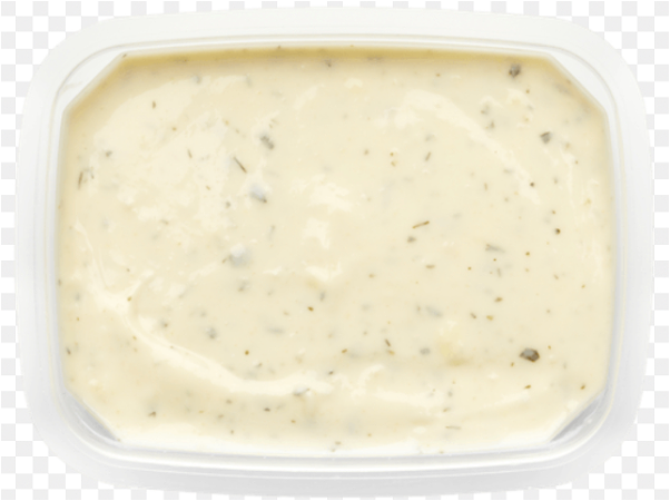 Knoflook saus
