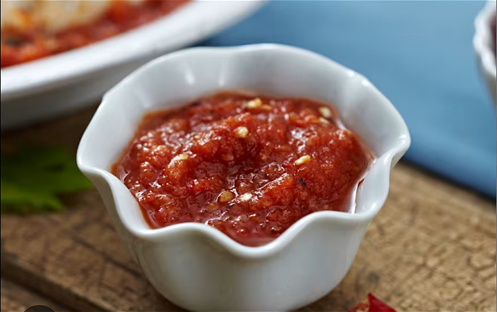 sambal saus
