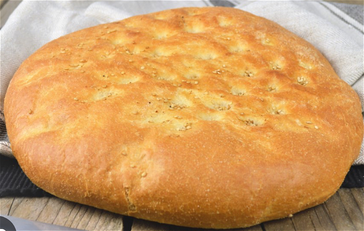 Extra Turks broodje