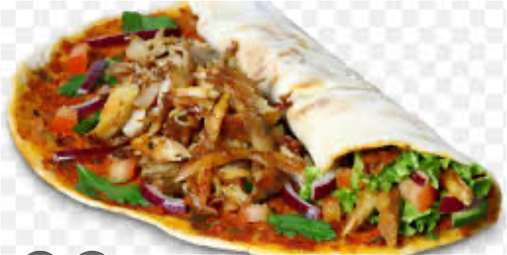 Lahmacun mix