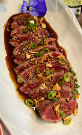 Entrecote 250g
