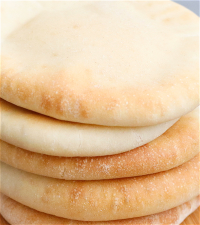 Pita Hawai
