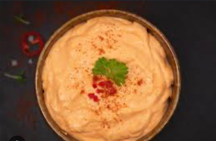 Whiskysaus 