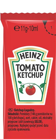 Ketchup