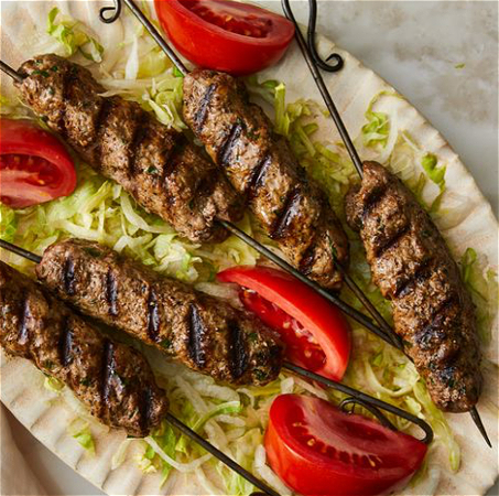 Durum kofta 
