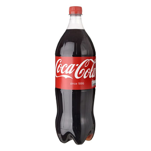 Coca Cola (1,5l)
