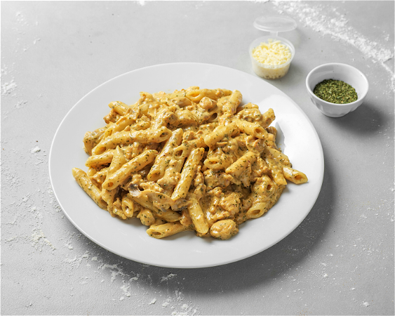 Pasta Pollo