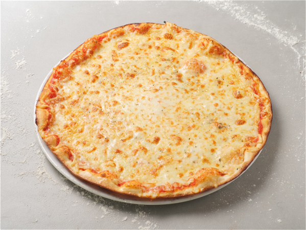 Pizza Mozzarella