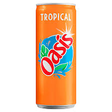 Oasis Tropical