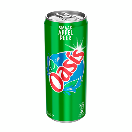 Oasis Appel/Peer