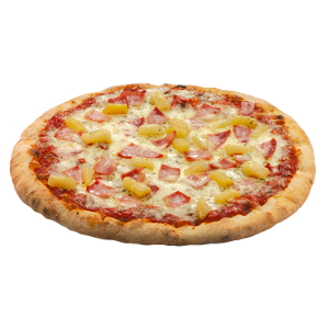 Pizza groot