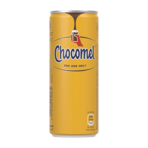 Chocomel 250ml