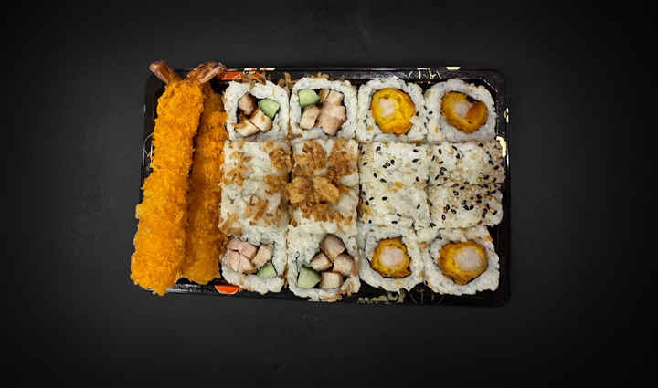 Ebi en Kip Duo Box (NIEUW!)