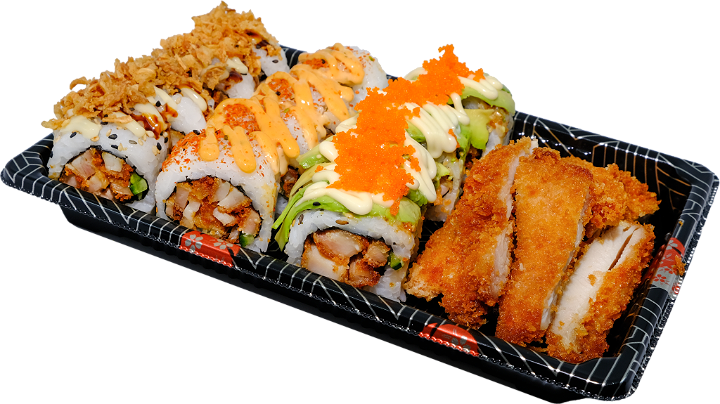 Chicken Box